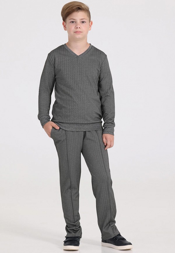 фото Костюм апрель