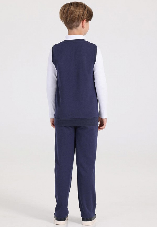 фото Костюм апрель