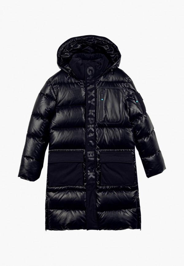 фото Куртка утепленная kapika