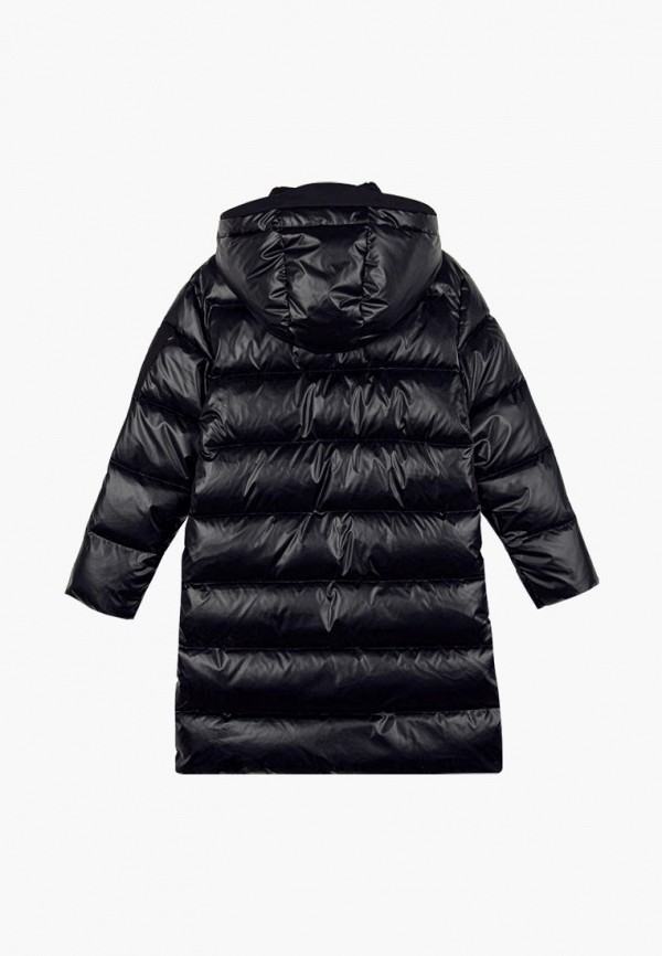 фото Куртка утепленная kapika