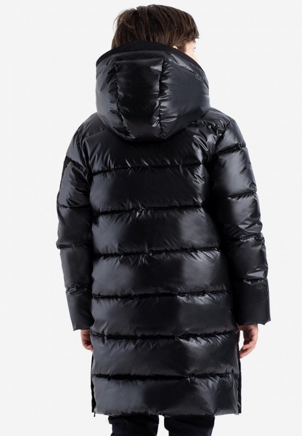 фото Куртка утепленная kapika