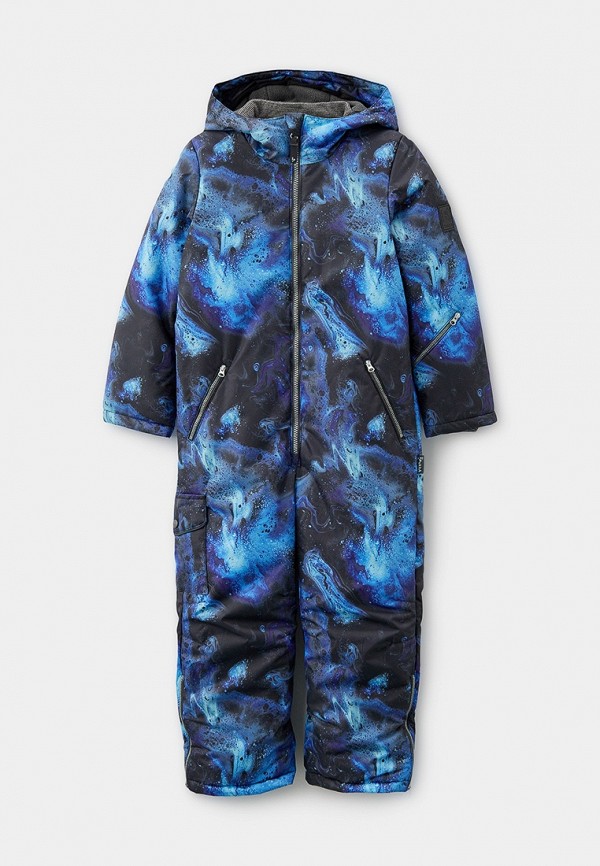 Комбинезон утепленный Zukka 9100₽