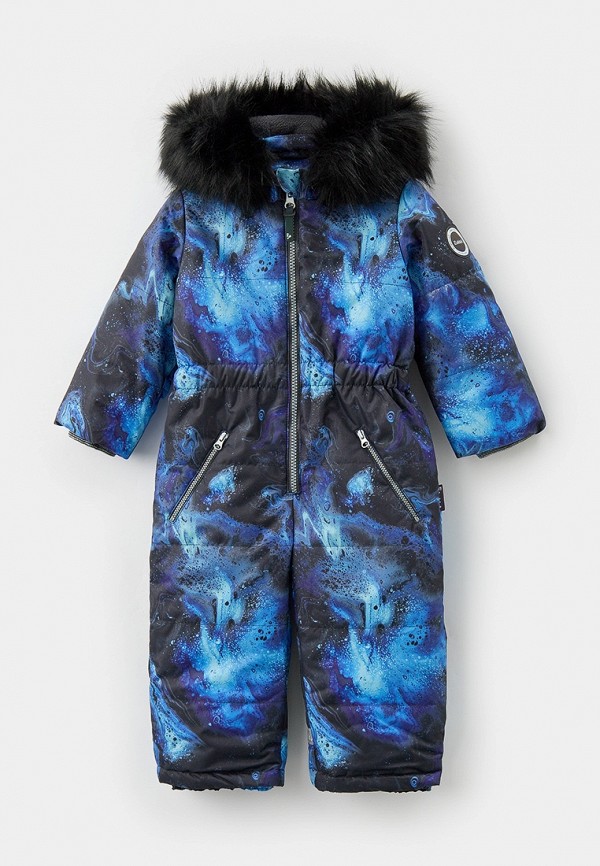 Комбинезон утепленный Zukka 6993₽