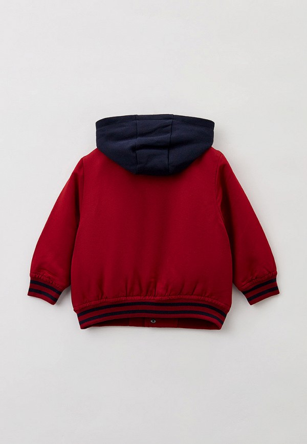 фото Куртка утепленная gloria jeans