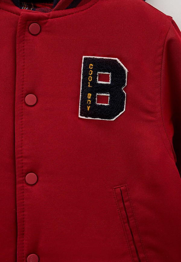 фото Куртка утепленная gloria jeans