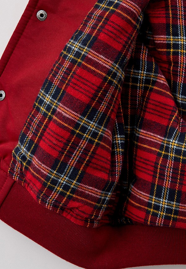 фото Куртка утепленная gloria jeans