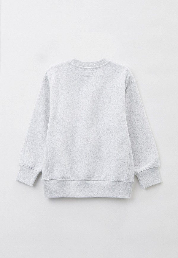 Свитшот Gloria Jeans серый, размер 170, фото 2
