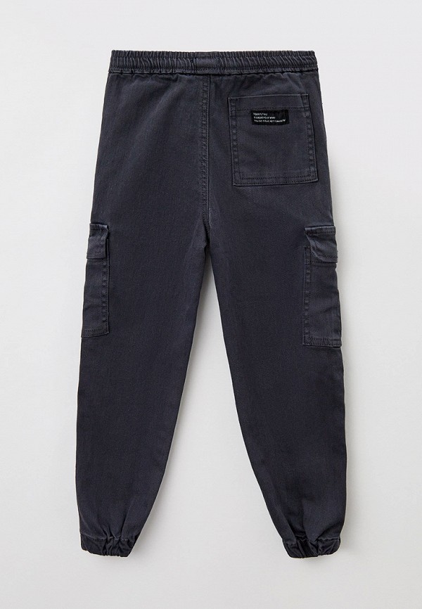 фото Джинсы sela