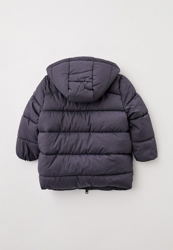 фото Куртка утепленная sela