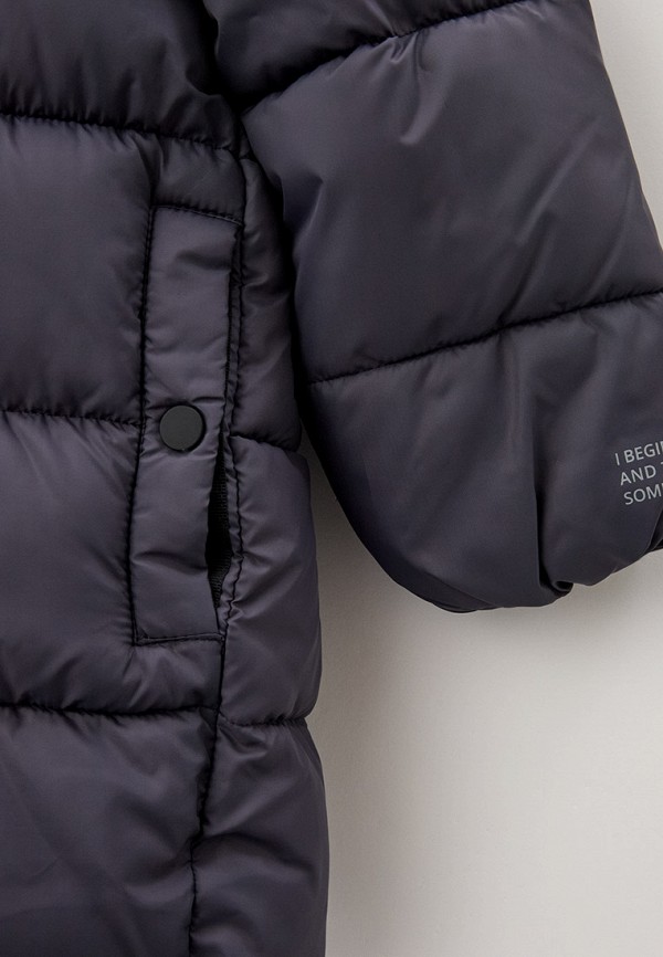 фото Куртка утепленная sela