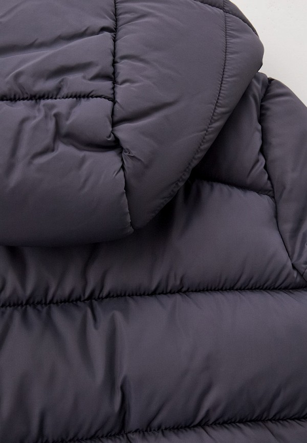 фото Куртка утепленная sela