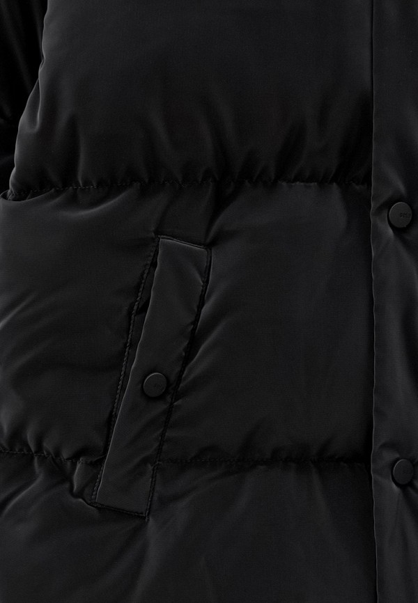 фото Куртка утепленная sela