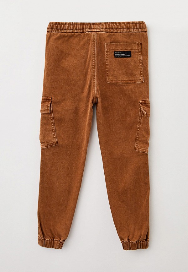 фото Джинсы sela