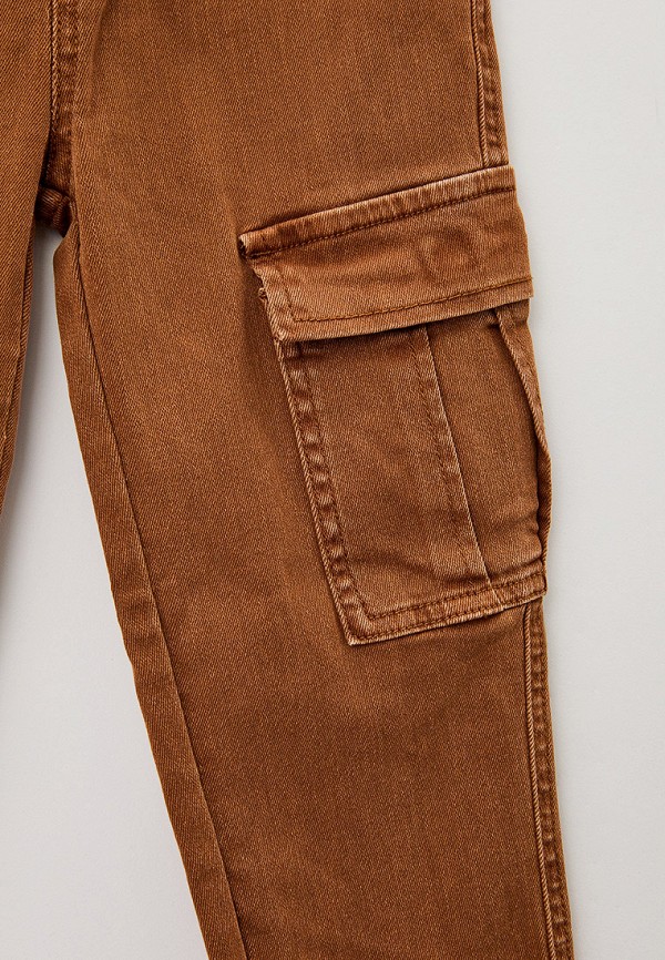 фото Джинсы sela