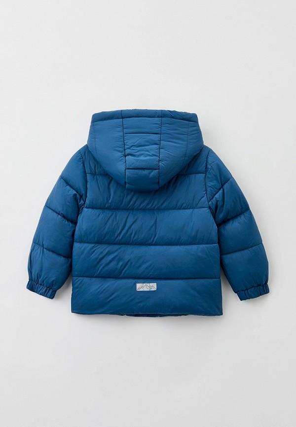 фото Куртка утепленная sela