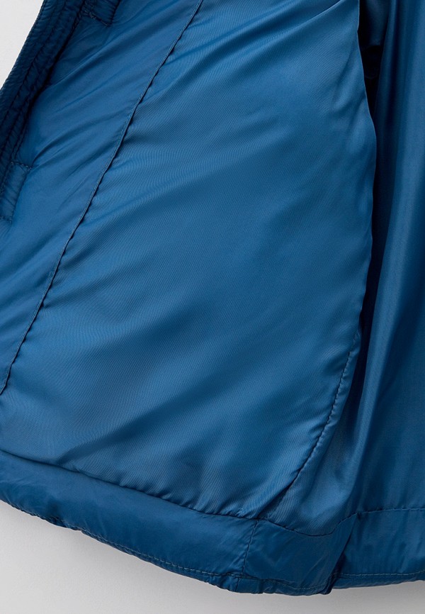 фото Куртка утепленная sela