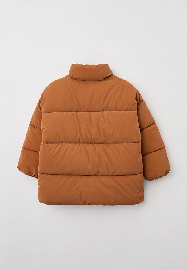 фото Куртка утепленная sela