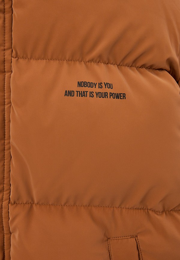 фото Куртка утепленная sela