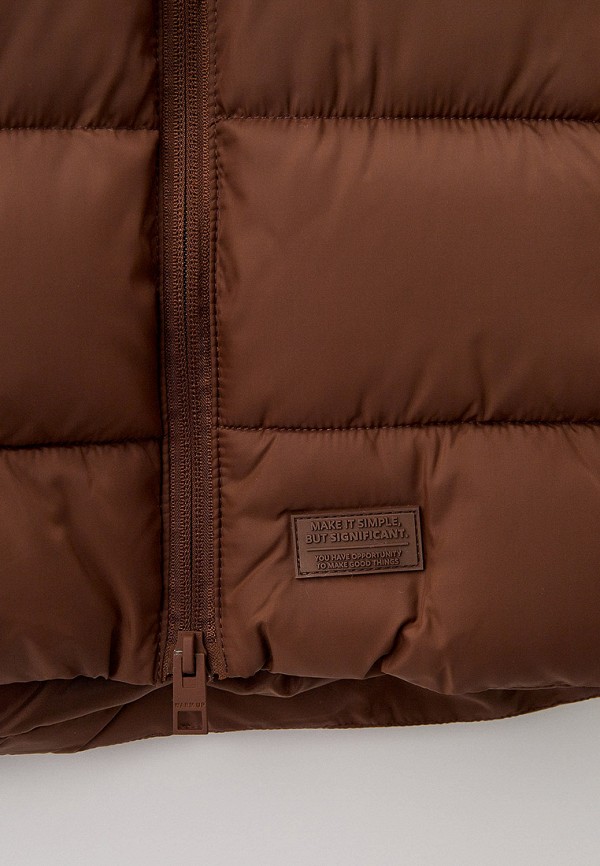 фото Куртка утепленная sela