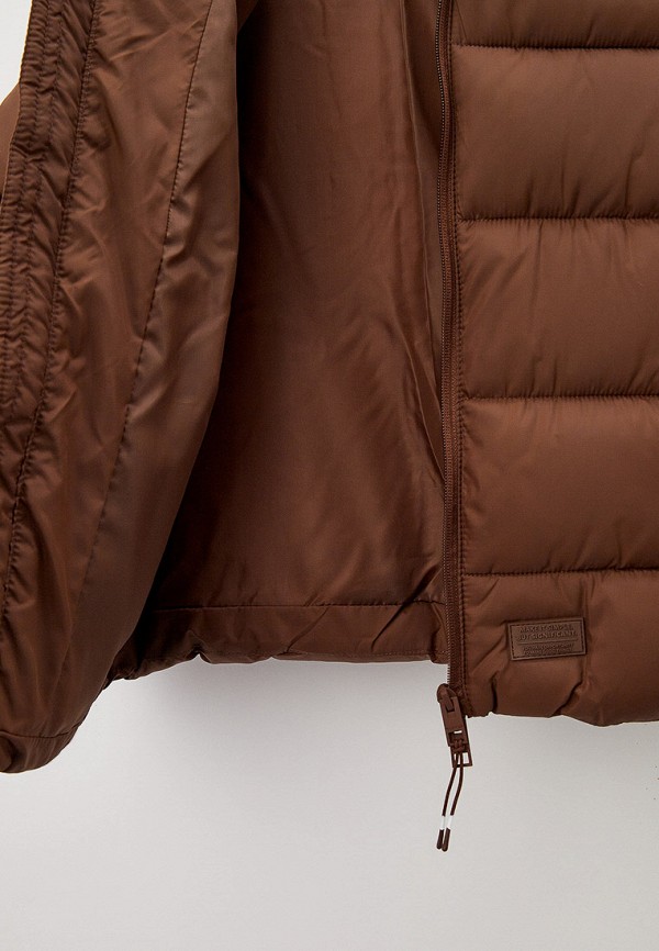 фото Куртка утепленная sela