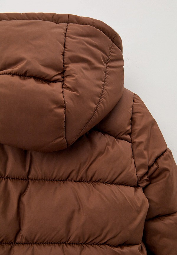 фото Куртка утепленная sela