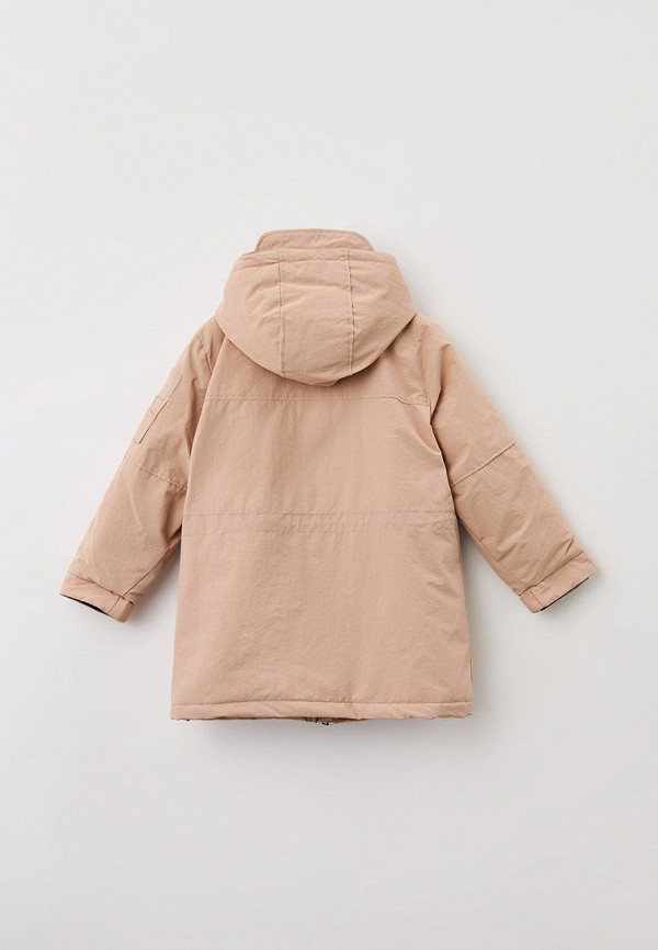 фото Куртка утепленная sela