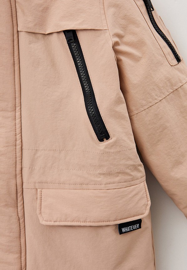 фото Куртка утепленная sela