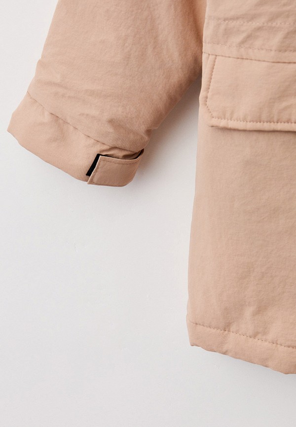 фото Куртка утепленная sela