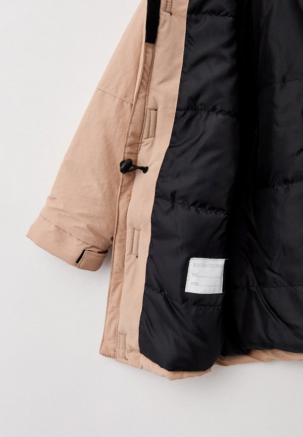 фото Куртка утепленная sela