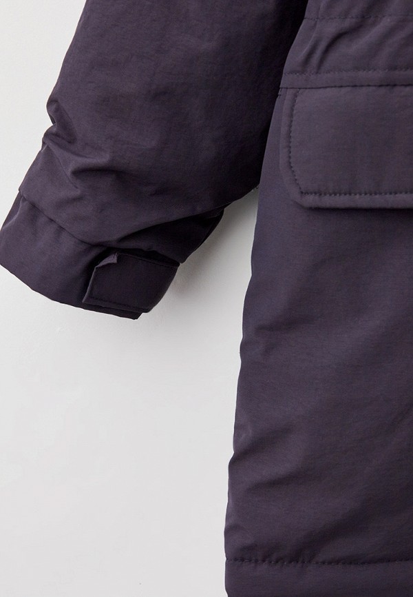 фото Куртка утепленная sela