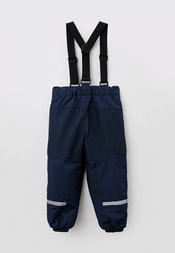 фото Брюки утепленные sela