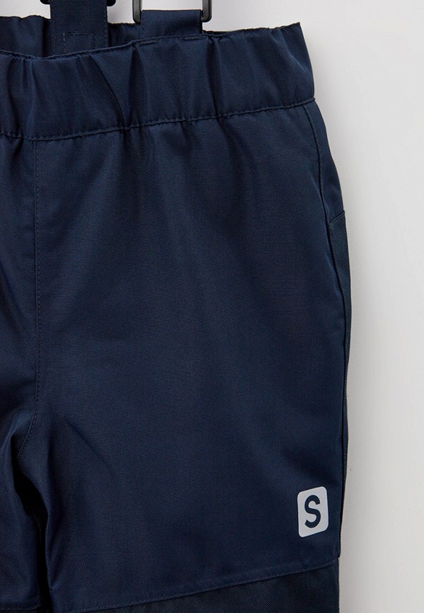 фото Брюки утепленные sela