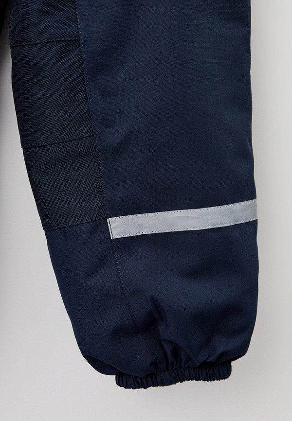 фото Брюки утепленные sela