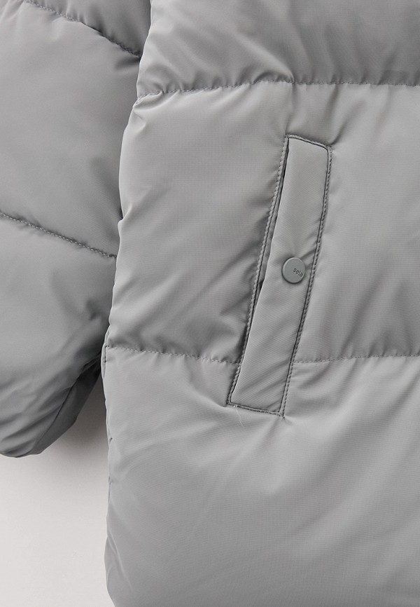 фото Куртка утепленная sela