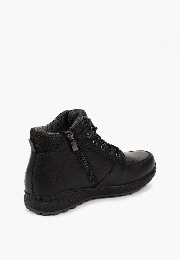 Ботинки Munz Young черный, размер 36, фото 3