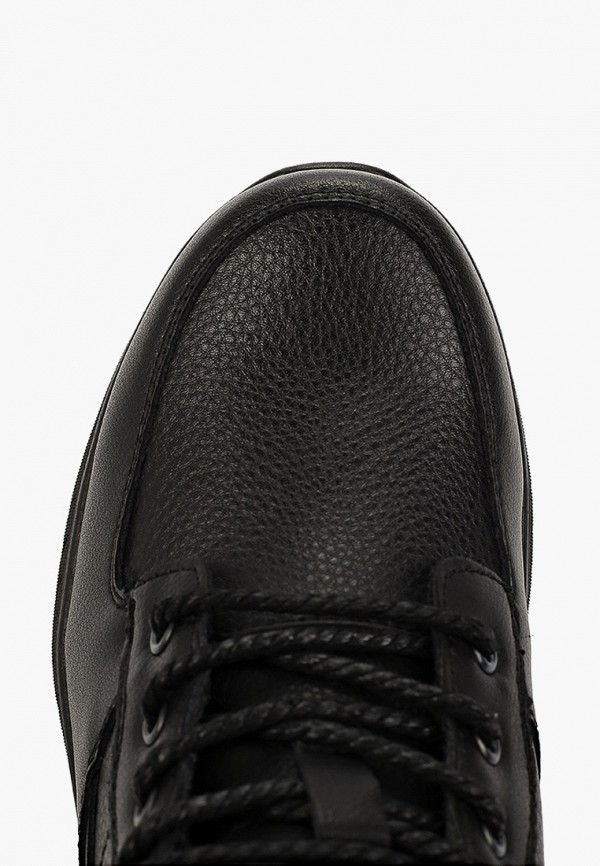 Ботинки Munz Young черный, размер 36, фото 4