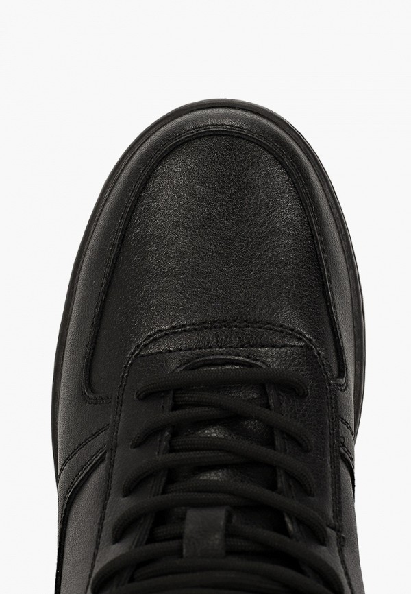 фото Кеды munz young