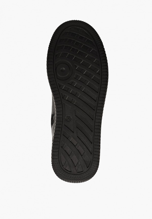 фото Кеды munz young