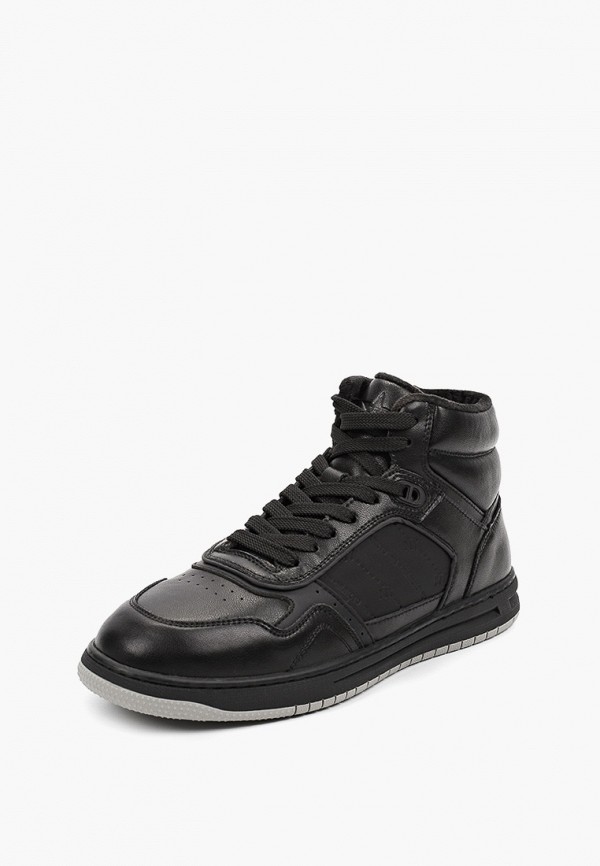 фото Кеды munz young