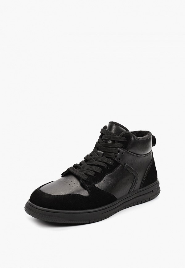 фото Кеды munz young