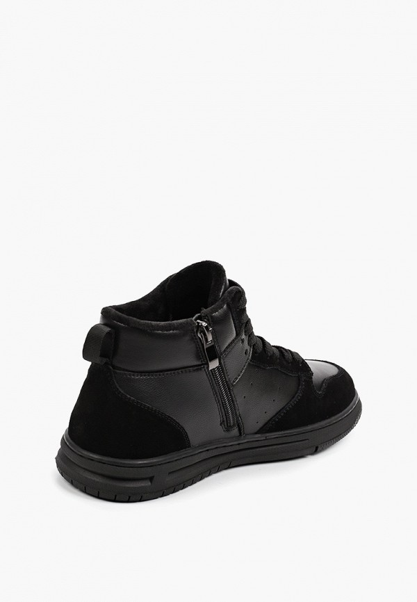 фото Кеды munz young