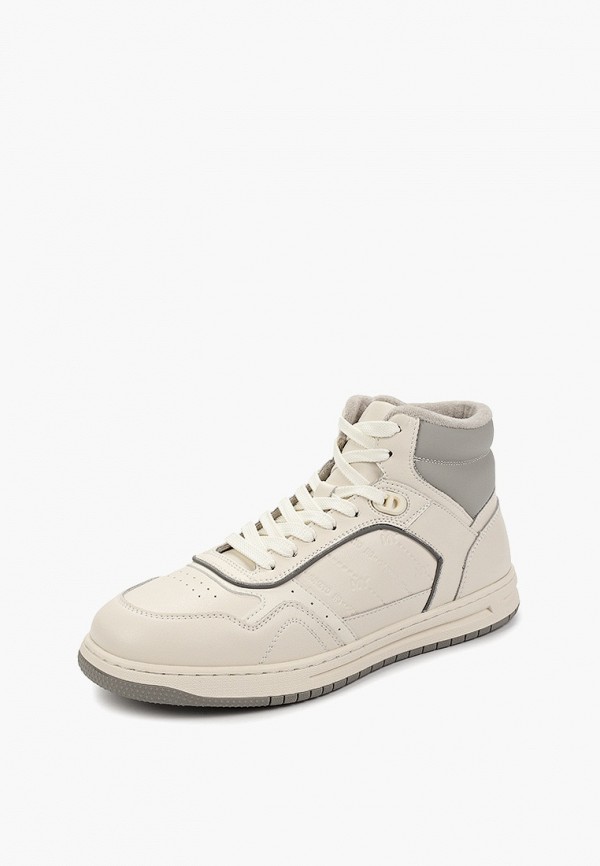 фото Кеды munz young