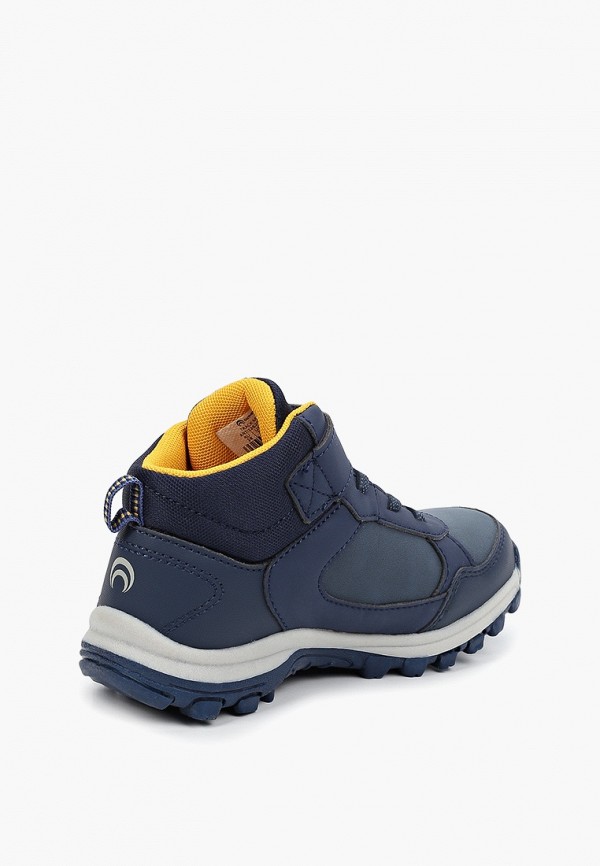 Ботинки Outventure синий, размер 31, фото 3