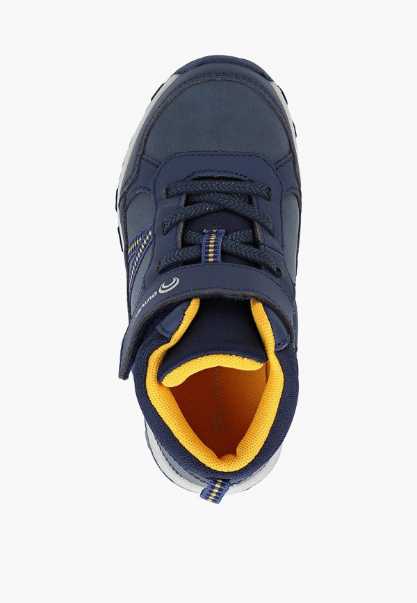 Ботинки Outventure синий, размер 31, фото 4