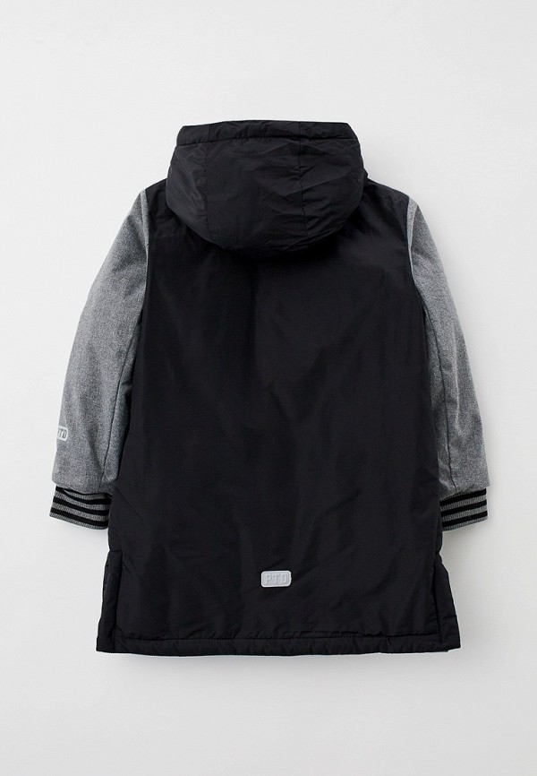 фото Куртка утепленная playtoday