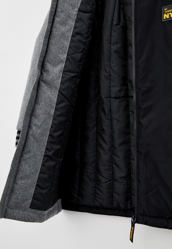 фото Куртка утепленная playtoday