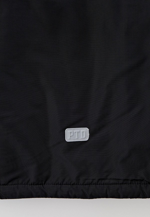 фото Куртка утепленная playtoday