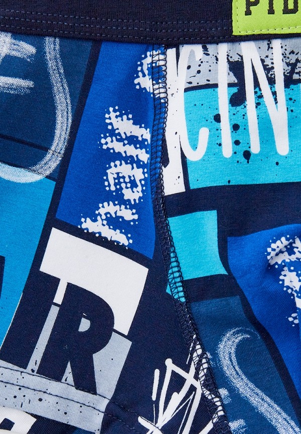 фото Трусы 2 шт. playtoday