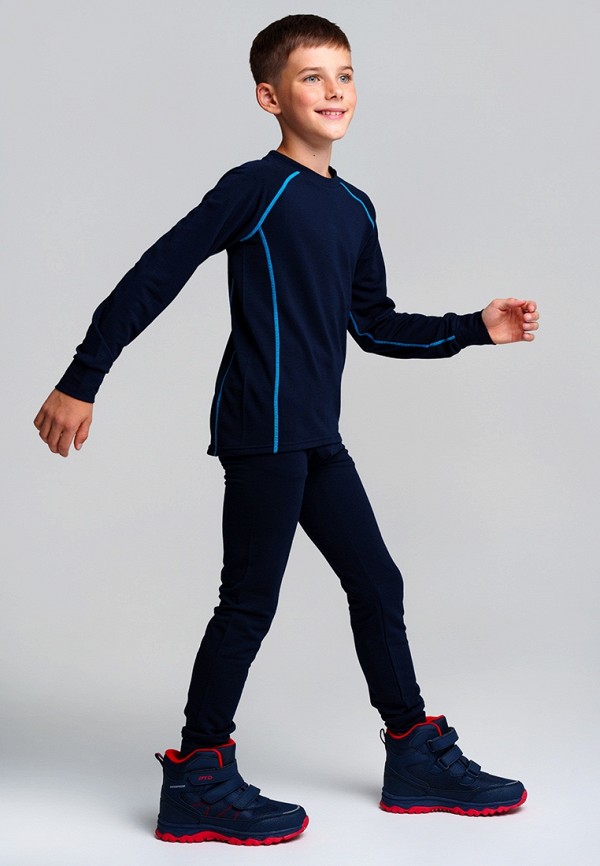 фото Комплект термобелья playtoday