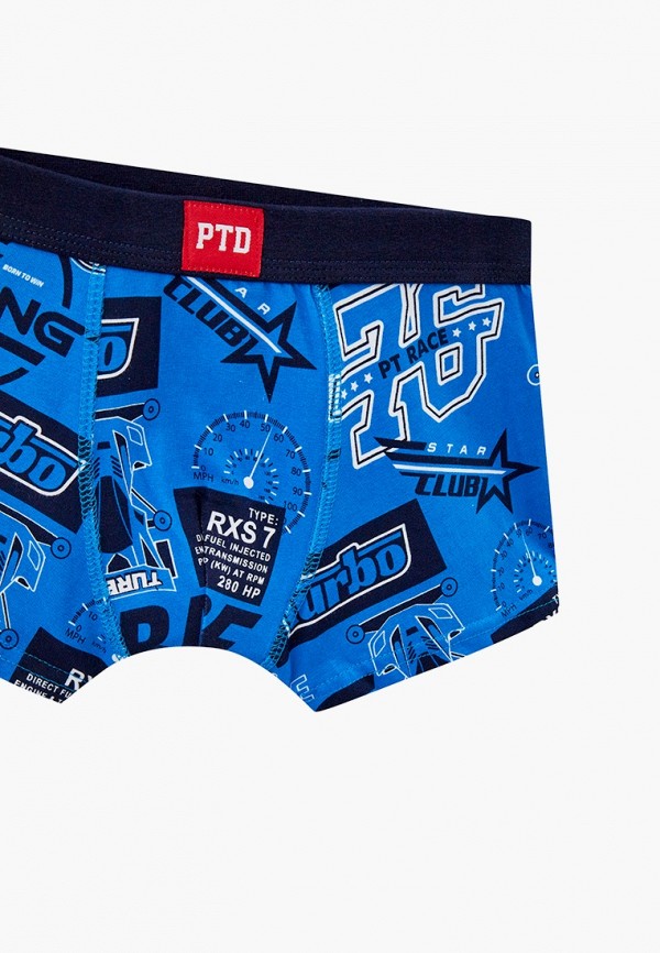 фото Трусы 2 шт. playtoday